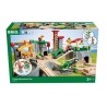 BRIO 36010 Przeładunkowy zestaw górski