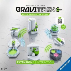 GRAVITRAX Power zestaw...