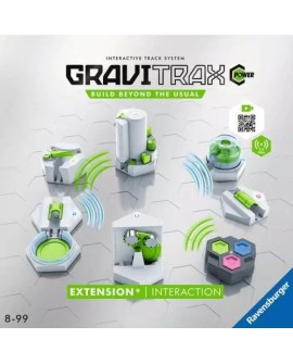 GRAVITRAX Power zestaw dodatków 261888