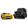 LEGO Speed Champions 76924 Mercedes-AMG G 63 i Mercedes-AMG SL 63