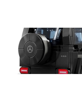 LEGO Speed Champions 76924 Mercedes-AMG G 63 i Mercedes-AMG SL 63