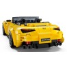 LEGO Speed Champions 76924 Mercedes-AMG G 63 i Mercedes-AMG SL 63