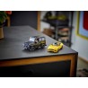 LEGO Speed Champions 76924 Mercedes-AMG G 63 i Mercedes-AMG SL 63