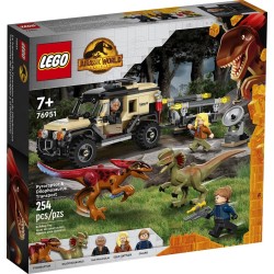 LEGO JURASSIC WORLD 76951...