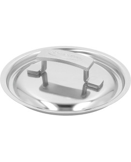 DEMEYERE INDUSTRY 5 Pokrywka 16 cm
