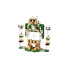 LEGO MINECRAFT 21250 FORTECA ŻELAZNEGO GOLEMA