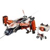 LEGO TECHNIC 42181 Transportowy statek kosmiczny VTOL LT81