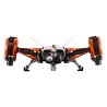LEGO TECHNIC 42181 Transportowy statek kosmiczny VTOL LT81