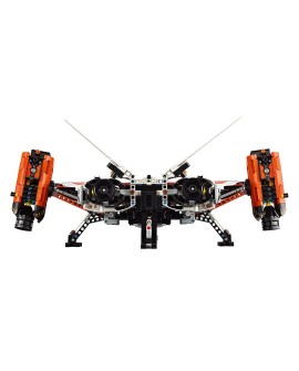 LEGO TECHNIC 42181 Transportowy statek kosmiczny VTOL LT81