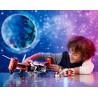 LEGO TECHNIC 42181 Transportowy statek kosmiczny VTOL LT81