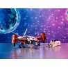 LEGO TECHNIC 42181 Transportowy statek kosmiczny VTOL LT81