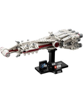 LEGO STAR WARS 75376 Tantive IV