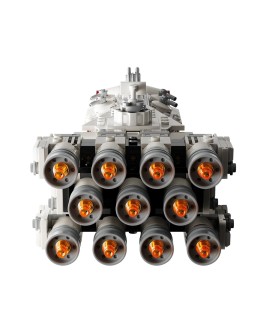 LEGO STAR WARS 75376 Tantive IV