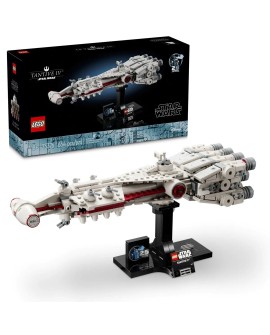 LEGO STAR WARS 75376 Tantive IV