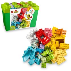 LEGO DUPLO 10914 Pudełko z...