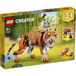 LEGO Creator 31129...