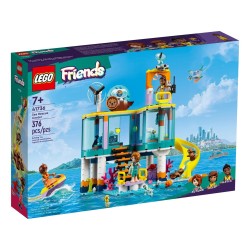LEGO FRIENDS 41736 MORSKIE...