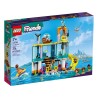 LEGO FRIENDS 41736 MORSKIE CENTRUM RATUNKOWE