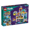 LEGO FRIENDS 41736 MORSKIE CENTRUM RATUNKOWE
