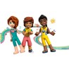 LEGO FRIENDS 41736 MORSKIE CENTRUM RATUNKOWE