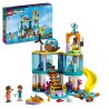 LEGO FRIENDS 41736 MORSKIE CENTRUM RATUNKOWE