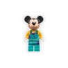 LEGO DISNEY 43221 100 LAT KULTOWYCH ANIMACJI DISNEYA