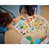 LEGO DISNEY 43221 100 LAT KULTOWYCH ANIMACJI DISNEYA