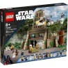 LEGO Star Wars TM 75365 Baza Rebeliantów na Yavin 4