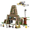 LEGO Star Wars TM 75365 Baza Rebeliantów na Yavin 4