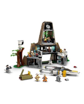 LEGO Star Wars TM 75365 Baza Rebeliantów na Yavin 4