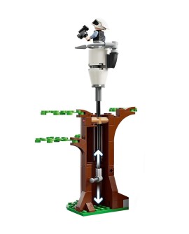 LEGO Star Wars TM 75365 Baza Rebeliantów na Yavin 4