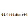 LEGO Star Wars TM 75365 Baza Rebeliantów na Yavin 4