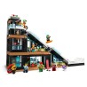 LEGO CITY 60366 CENTRUM NARCIARSKIE I WSPINACZKOWE