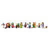 LEGO CITY 60366 CENTRUM NARCIARSKIE I WSPINACZKOWE