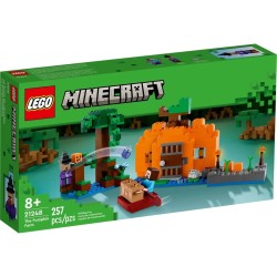 LEGO MINECRAFT 21248...