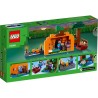 LEGO MINECRAFT 21248 DYNIOWA FARMA