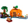 LEGO MINECRAFT 21248 DYNIOWA FARMA