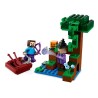 LEGO MINECRAFT 21248 DYNIOWA FARMA
