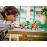 LEGO MINECRAFT 21248 DYNIOWA FARMA
