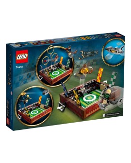 LEGO HARRY POTTER 76416 QUIDDITCH - KUFER