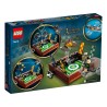 LEGO HARRY POTTER 76416 QUIDDITCH - KUFER