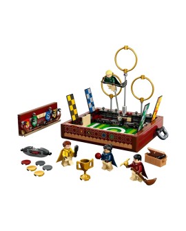 LEGO HARRY POTTER 76416 QUIDDITCH - KUFER