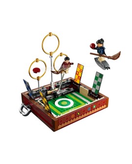 LEGO HARRY POTTER 76416 QUIDDITCH - KUFER