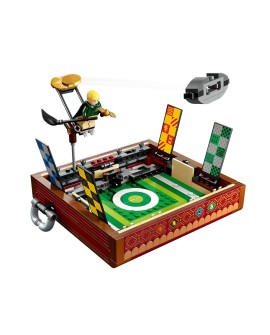 LEGO HARRY POTTER 76416 QUIDDITCH - KUFER