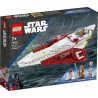 LEGO STAR WARS 75333 MYŚLIWIEC JEDI OBI-WANA KENOBIEGO