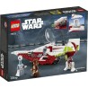 LEGO STAR WARS 75333 MYŚLIWIEC JEDI OBI-WANA KENOBIEGO