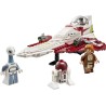 LEGO STAR WARS 75333 MYŚLIWIEC JEDI OBI-WANA KENOBIEGO