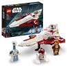 LEGO STAR WARS 75333 MYŚLIWIEC JEDI OBI-WANA KENOBIEGO