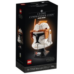 LEGO STAR WARS 75350 HEŁM...
