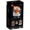 LEGO STAR WARS 75350 HEŁM DOWÓDCY KLONÓW CODY’EGO